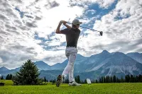 Golf- & Sporthotel Hof Maran - 4-Star
