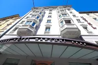 Hotel Marconi Hoteles en Milán
