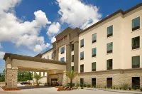 Hampton Inn Lake Charles