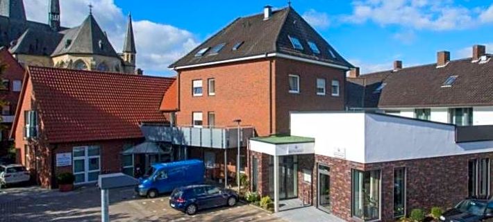 Hotel Restaurant Brintrup Các khách sạn ở Munster