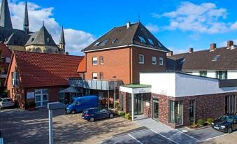 Hotel Restaurant Brintrup