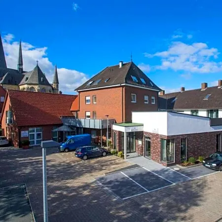 Hotel Restaurant Brintrup