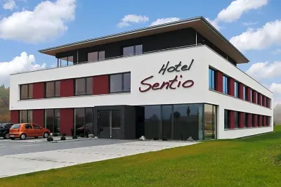 Hotel Sentio Hotels near Aussichtsbank Weißenhorn-Ulm