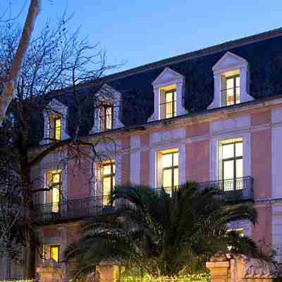 Hôtel des Arceaux Montpellier centre Hotel Exterior