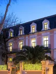 Hotel des Arceaux Hotel dekat Golf Resort Montpellier Fontcaude