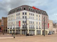 ibis le Mans Centre Gare Nord 3 stars Hotels in Le Mans