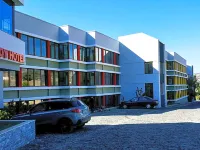 Berksoy Hotel Hotels in Bergama