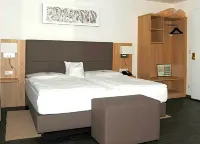 Hotel Hamann - Wifi