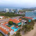 Las Americas Casa de Playa Hotel di Cartagena