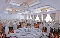 Altinorfoz Hotel Hotels in Atakent