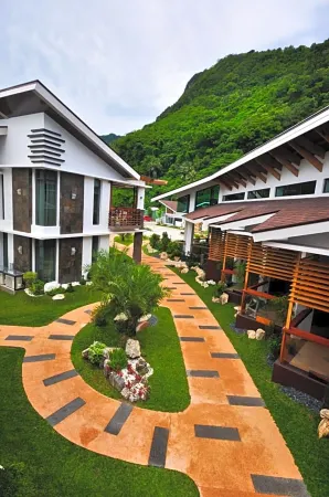Infinity Resort