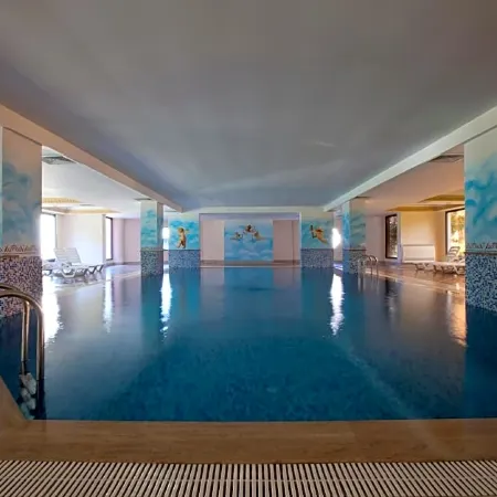 Green Nature Resort and Spa