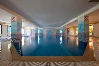 Green Nature Resort and Spa - รีสอร์ท