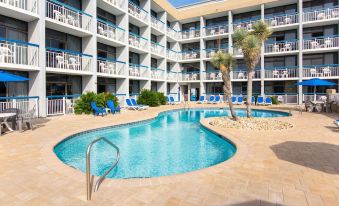 Travelodge by Wyndham Outer Banks/Kill Devil Hills