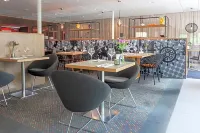 Novotel Rotterdam Schiedam - Завтрак