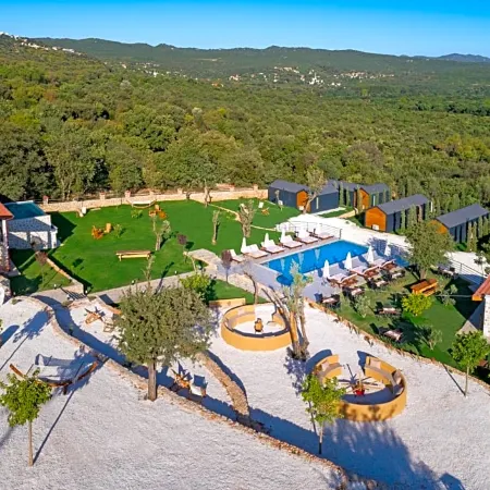 Kairos Hotel