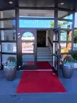 奧森飯店 伊斯拉韋德住宿飯店