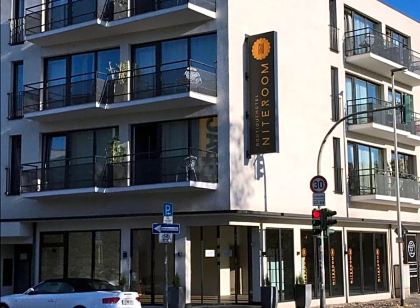 Niteroom Boutiquehotel & Apartements