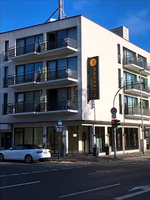 Niteroom Boutiquehotel & Apartements