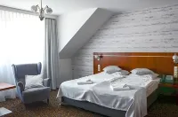 Hotel Azyl - Pet-friendly