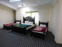 Taj Mehal Hotel