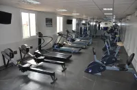Hotel Continental Luanda