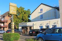 Hotel Alte Post - Pet Friendly