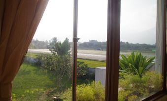 Nanyang Style Bed and Breakfast
