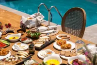 Nadas Kazdaglari Hotels in Yenicam Koyu