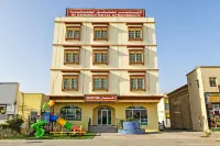 OYO 139 Al Ghadeer Hotel Apartments