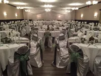Sandman Hotel Lethbridge Hotels in Lethbridge