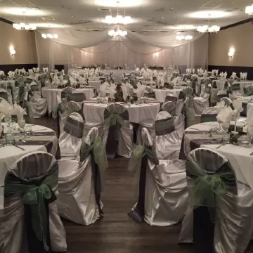 Sandman Hotel Lethbridge