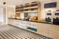 Holiday Inn Express & Suites DEVENTER by IHG - breakfast