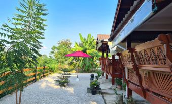 Lampang Hideaway Guesthouse