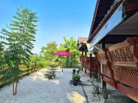 Lampang Hideaway Guesthouse