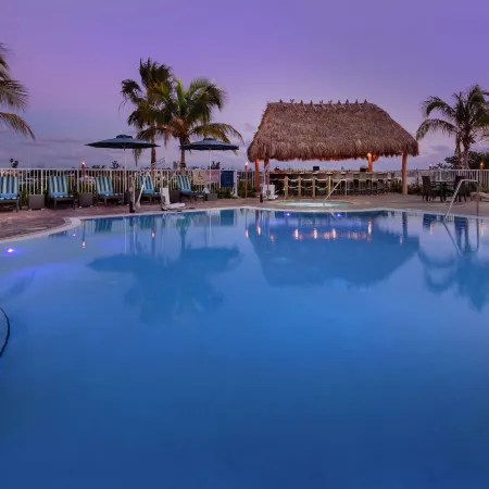 Hampton Inn Marathon - Florida Keys