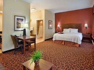 Hampton Inn & Suites Aberdeen