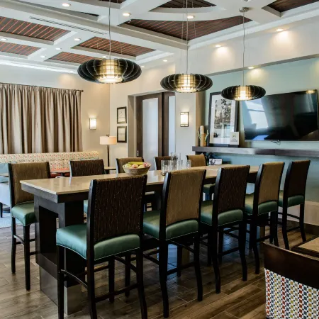 Hampton Inn Bainbridge