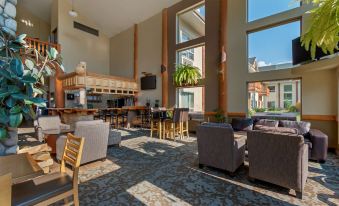 Best Western Plus Valemount Inn  Suites