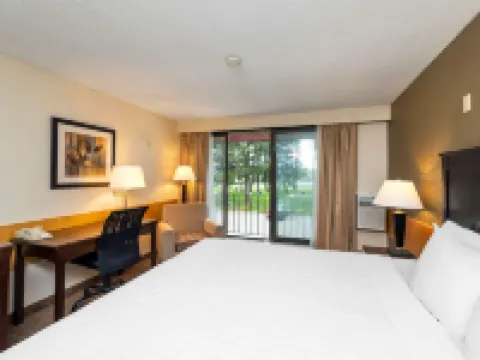 Prestige Riverside Lodge Hotels in Quesnel