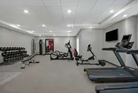 Home2 Suites by Hilton Ashburn, VA - Gym