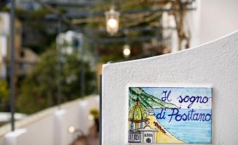 YourHome - Relais Il Sogno di Positano