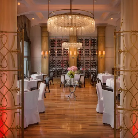 Esplanade Zagreb Hotel