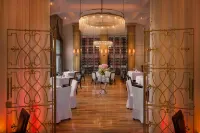 Esplanade Zagreb Hotel - breakfast
