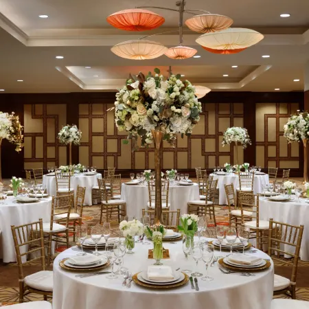Embassy Suites by Hilton Los Angeles Glendale