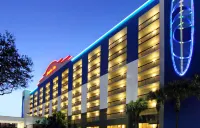 Hampton Inn Cocoa Beach/Cape Canaveral - Spa