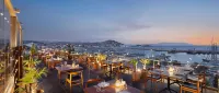 DoubleTree by Hilton Kusadasi - Aamiainen