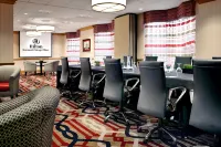 Hilton Rosemont Chicago O'Hare - de negocios