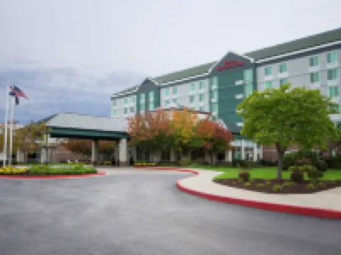 Hilton Garden Inn Independence Hotels in Independence