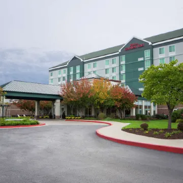 Hilton Garden Inn Independence